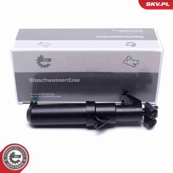 Gicleur d'eau de nettoyage, nettoyage des phares ESEN SKV [15SKV657]