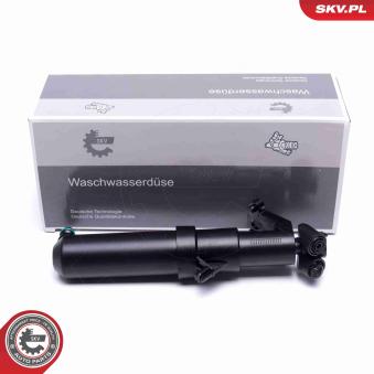 Gicleur d'eau de nettoyage, nettoyage des phares ESEN SKV [15SKV658]