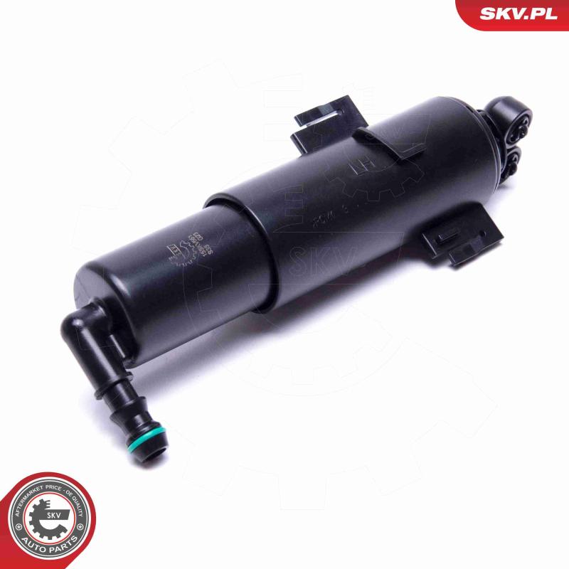 Gicleur d'eau de nettoyage, nettoyage des phares avant gauche ESEN SKV 15SKV661 - Visuel 1