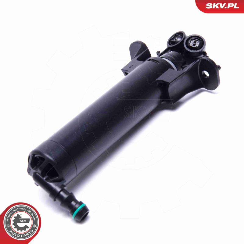 Gicleur d'eau de nettoyage, nettoyage des phares avant gauche ESEN SKV 15SKV663 - Visuel 1