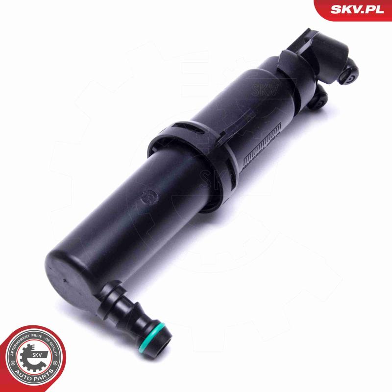 Gicleur d'eau de nettoyage, nettoyage des phares avant gauche ESEN SKV 15SKV667 - Visuel 1