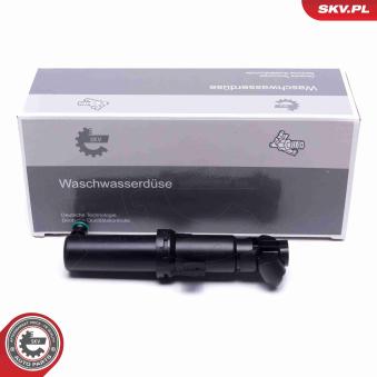 Gicleur d'eau de nettoyage, nettoyage des phares avant droit ESEN SKV [15SKV668]