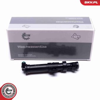 Gicleur d'eau de nettoyage, nettoyage des phares ESEN SKV [15SKV669]