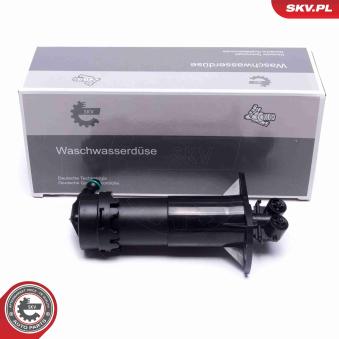 Gicleur d'eau de nettoyage, nettoyage des phares ESEN SKV [15SKV672]