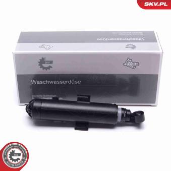 Gicleur d'eau de nettoyage, nettoyage des phares ESEN SKV 15SKV674 pour ABARTH 124 3.0 TDI - 204cv