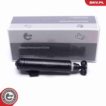 Gicleur d'eau de nettoyage, nettoyage des phares ESEN SKV 15SKV677