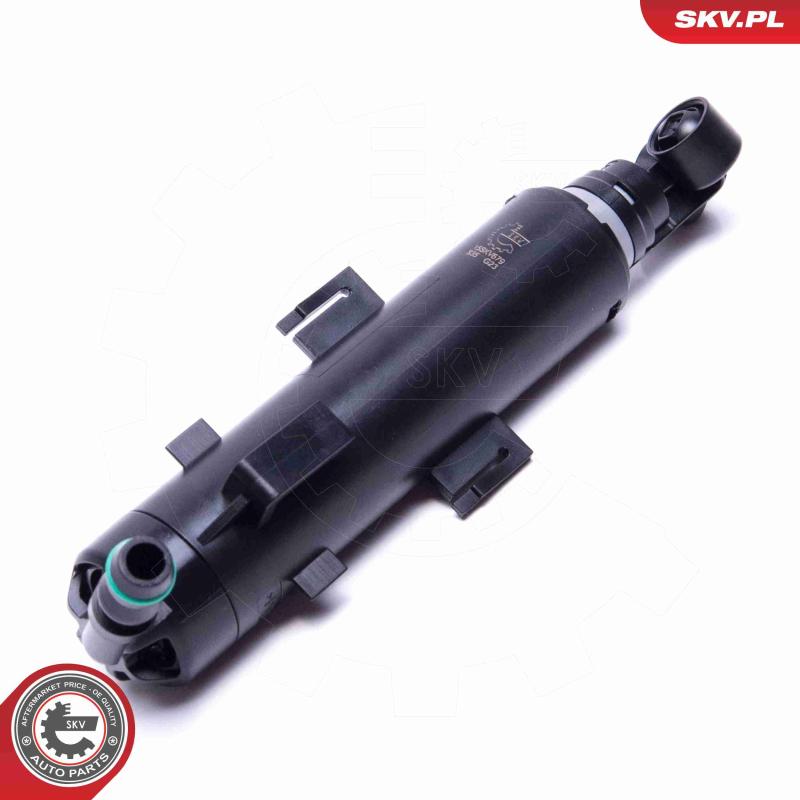 Gicleur d'eau de nettoyage, nettoyage des phares ESEN SKV 15SKV679 - Visuel 1