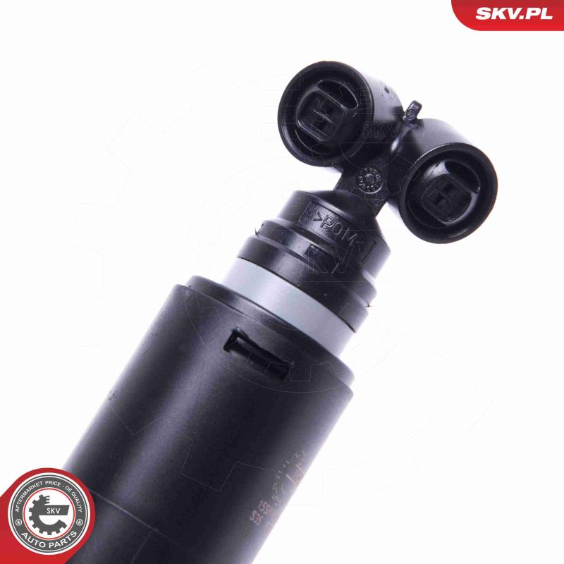 Gicleur d'eau de nettoyage, nettoyage des phares ESEN SKV 15SKV679 - Visuel 2
