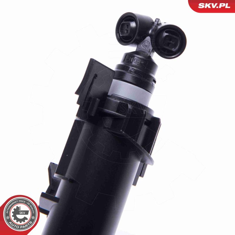 Gicleur d'eau de nettoyage, nettoyage des phares ESEN SKV 15SKV682 - Visuel 2