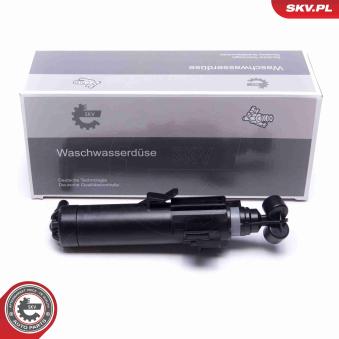 Gicleur d'eau de nettoyage, nettoyage des phares ESEN SKV [15SKV683]