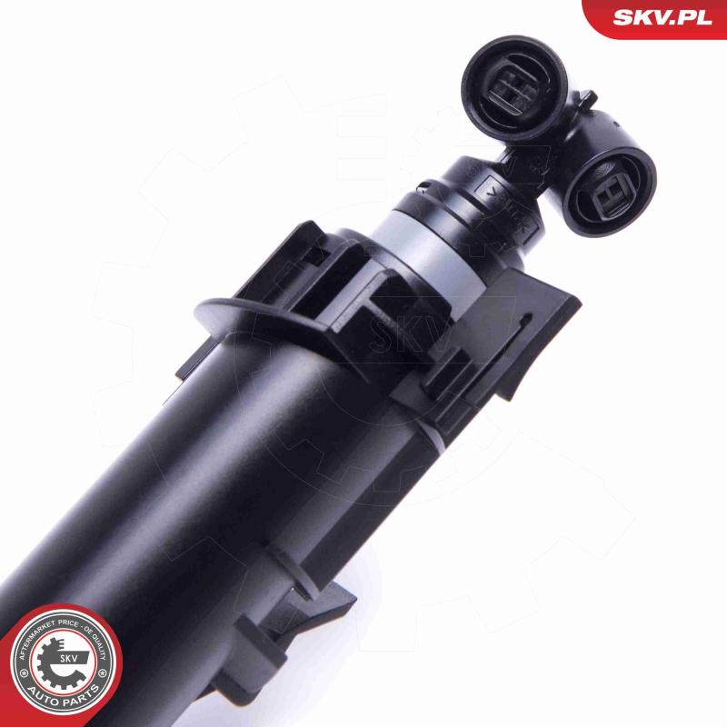 Gicleur d'eau de nettoyage, nettoyage des phares ESEN SKV 15SKV683 - Visuel 2