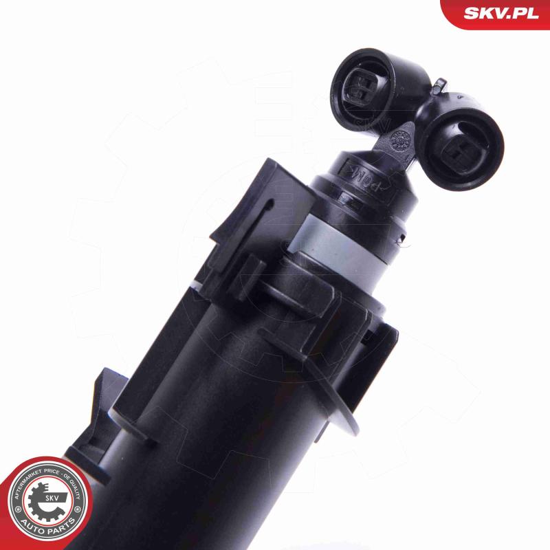 Gicleur d'eau de nettoyage, nettoyage des phares ESEN SKV 15SKV684 - Visuel 2