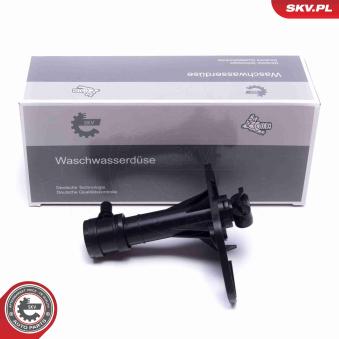 Gicleur d'eau de nettoyage, nettoyage des phares ESEN SKV [15SKV689]