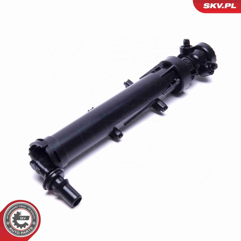 Gicleur d'eau de nettoyage, nettoyage des phares ESEN SKV 15SKV692 - Visuel 1