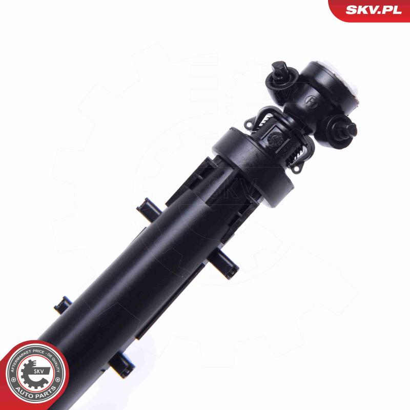 Gicleur d'eau de nettoyage, nettoyage des phares ESEN SKV 15SKV692 - Visuel 2