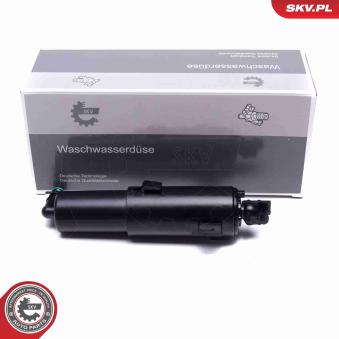 Gicleur d'eau de nettoyage, nettoyage des phares avant gauche ESEN SKV 15SKV697