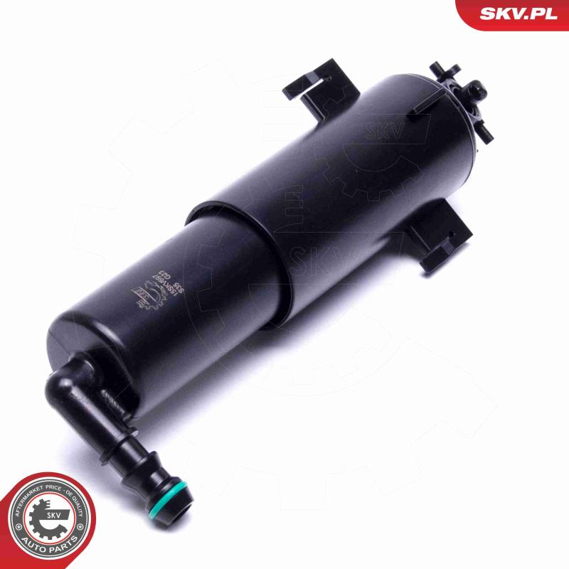 Gicleur d'eau de nettoyage, nettoyage des phares avant gauche ESEN SKV 15SKV697 - Visuel 1