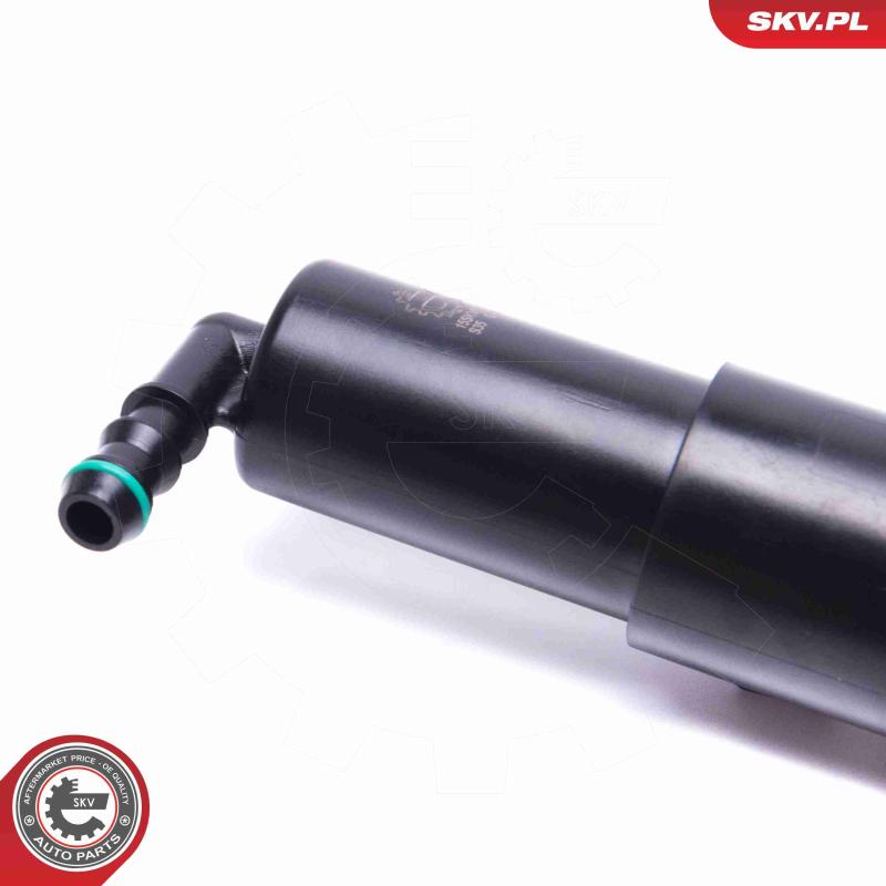 Gicleur d'eau de nettoyage, nettoyage des phares avant gauche ESEN SKV 15SKV697 - Visuel 2