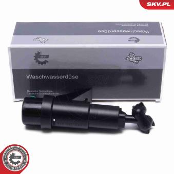 Gicleur d'eau de nettoyage, nettoyage des phares ESEN SKV 15SKV702 pour VOLKSWAGEN PASSAT 1.6 - 101cv Gicleur d'eau de nettoyage, nettoyage des phares ESEN SKV 15SKV702 pour VOLKSWAGEN PASSAT 1.6 - 101cv