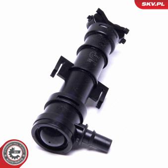 Gicleur d'eau de nettoyage, nettoyage des phares ESEN SKV 15SKV707