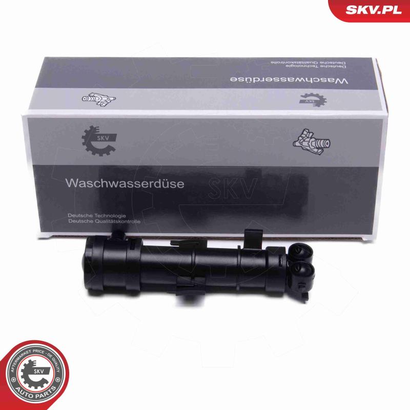 Gicleur d'eau de nettoyage, nettoyage des phares ESEN SKV 15SKV707 - Visuel 1