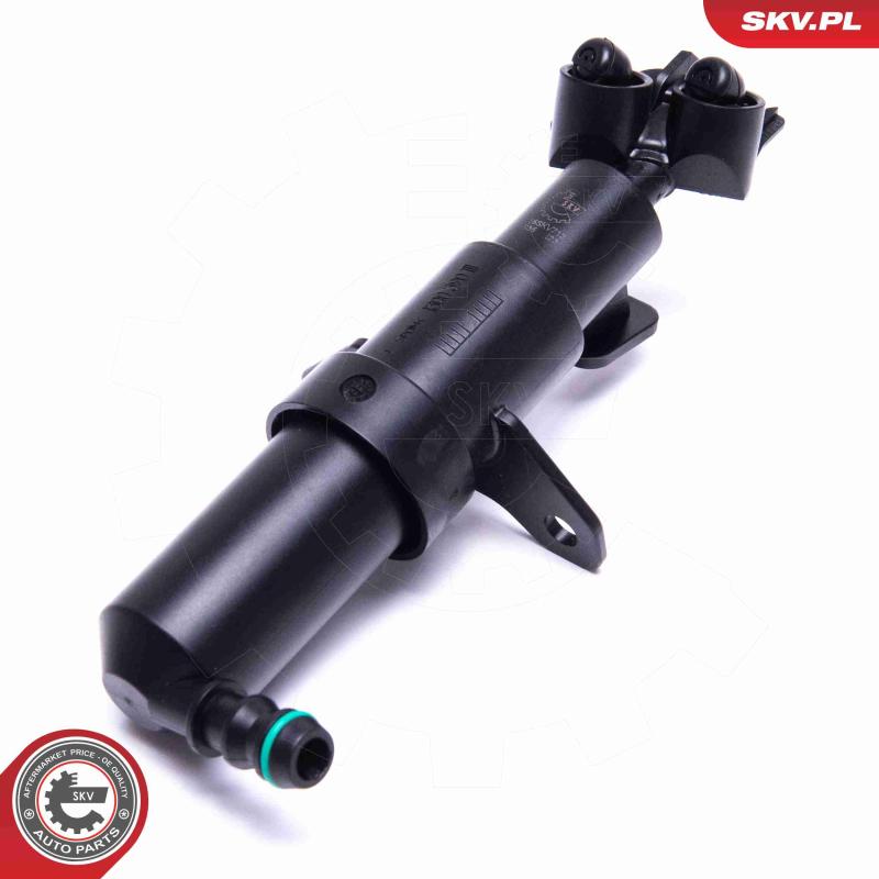 Gicleur d'eau de nettoyage, nettoyage des phares avant gauche ESEN SKV 15SKV713 - Visuel 1