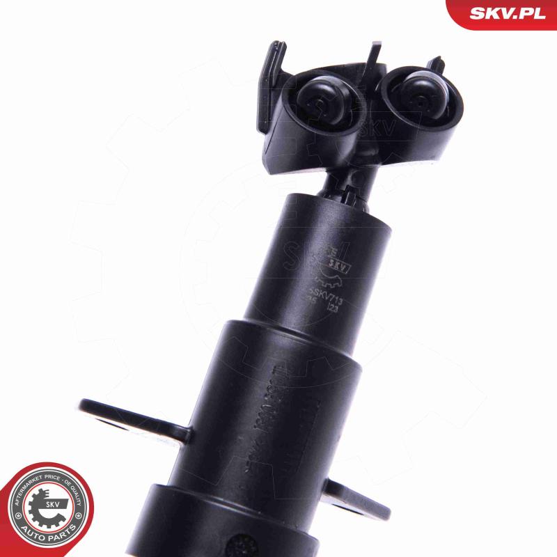 Gicleur d'eau de nettoyage, nettoyage des phares avant gauche ESEN SKV 15SKV713 - Visuel 2