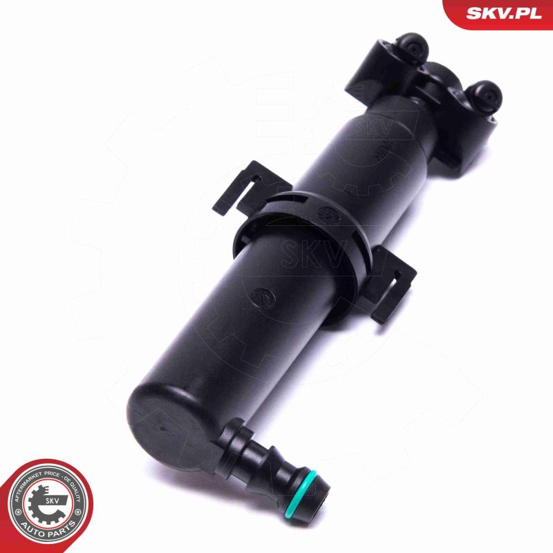 Gicleur d'eau de nettoyage, nettoyage des phares avant droit ESEN SKV 15SKV716 - Visuel 1