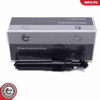 Gicleur d'eau de nettoyage, nettoyage des phares ESEN SKV [15SKV717]