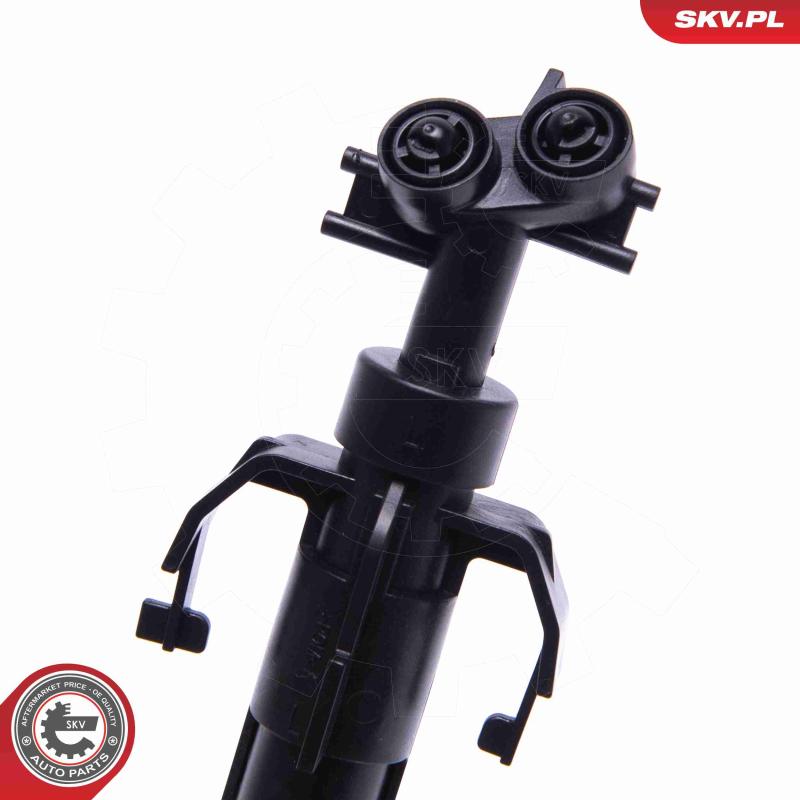 Gicleur d'eau de nettoyage, nettoyage des phares ESEN SKV 15SKV717 - Visuel 2