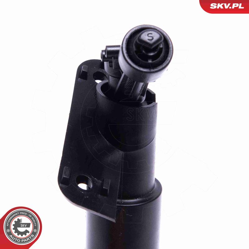 Gicleur d'eau de nettoyage, nettoyage des phares avant gauche ESEN SKV 15SKV719 - Visuel 2