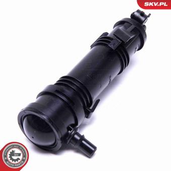 Gicleur d'eau de nettoyage, nettoyage des phares avant gauche ESEN SKV [15SKV723]