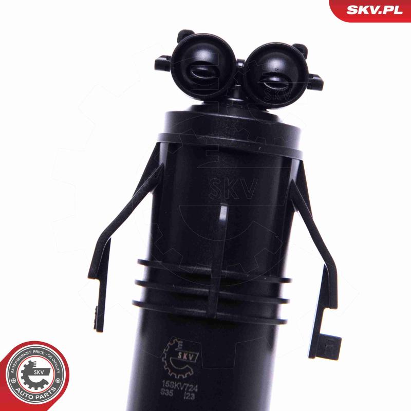Gicleur d'eau de nettoyage, nettoyage des phares avant droit ESEN SKV 15SKV724 - Visuel 2