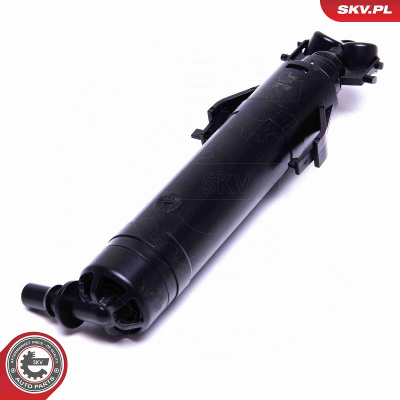 Gicleur d'eau de nettoyage, nettoyage des phares avant droit ESEN SKV 15SKV726 - Visuel 1