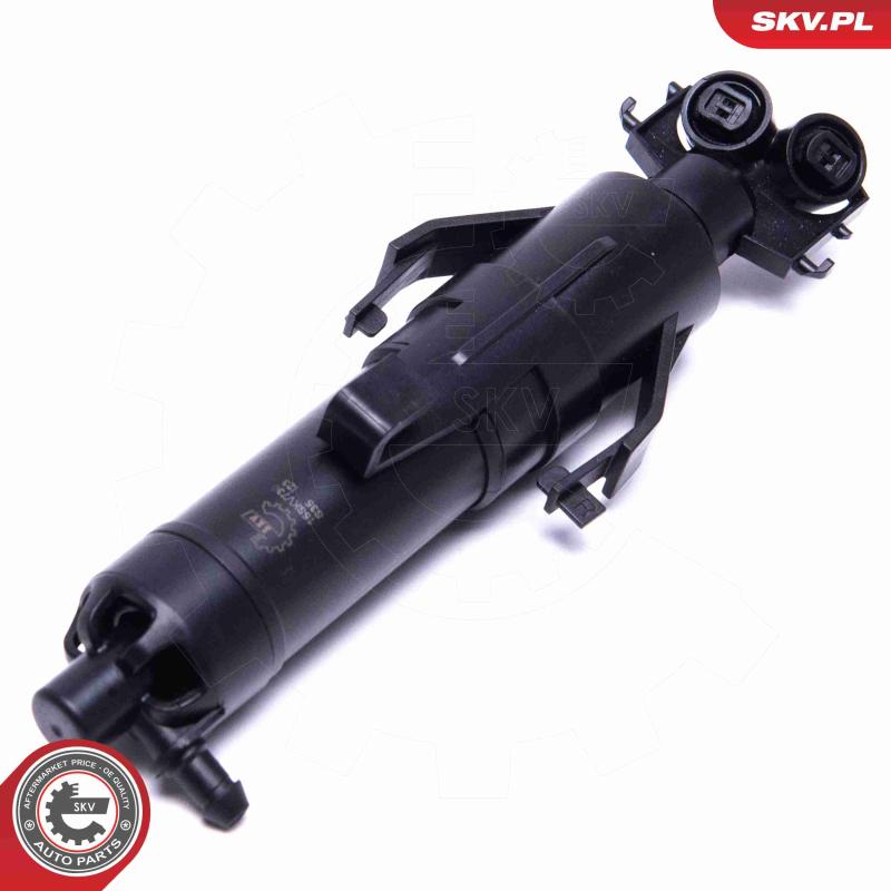 Gicleur d'eau de nettoyage, nettoyage des phares ESEN SKV 15SKV730 - Visuel 1