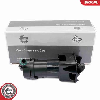 Gicleur d'eau de nettoyage, nettoyage des phares ESEN SKV OEM 4F0955101B