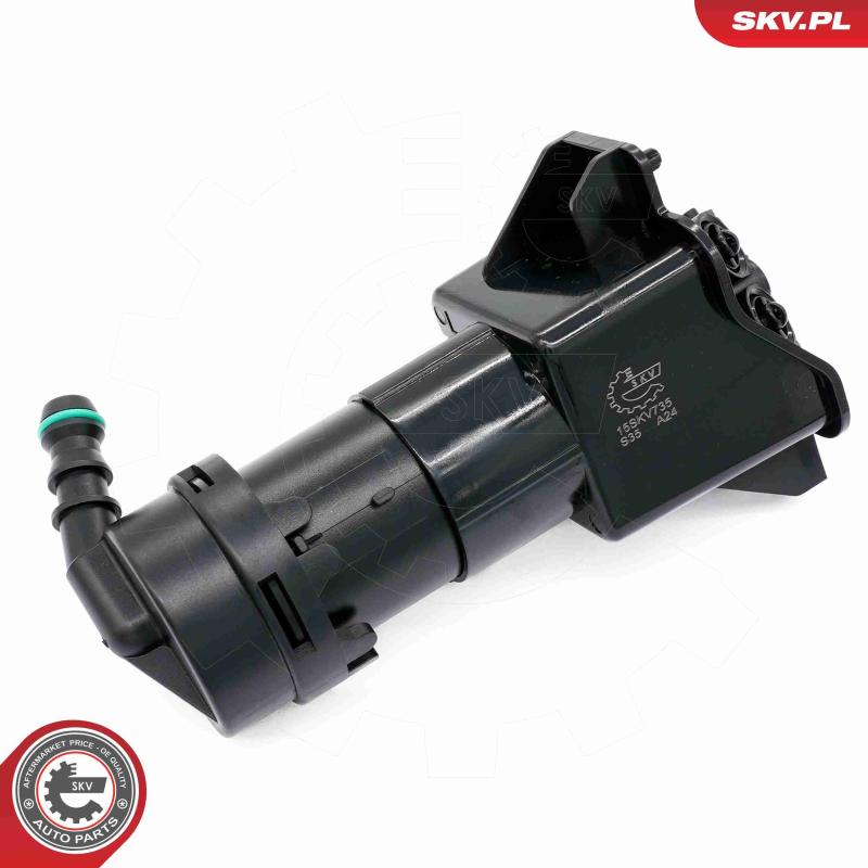 Gicleur d'eau de nettoyage, nettoyage des phares ESEN SKV 15SKV735 - Visuel 1
