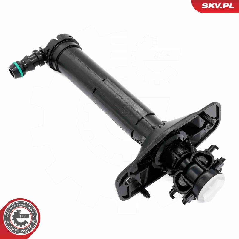 Gicleur d'eau de nettoyage, nettoyage des phares ESEN SKV 15SKV738 - Visuel 2