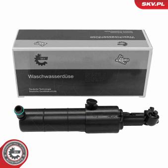 Gicleur d'eau de nettoyage, nettoyage des vitres avant droit ESEN SKV [15SKV760]