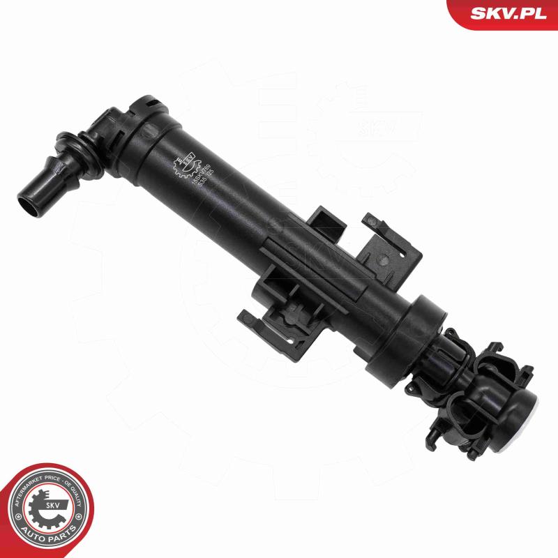 Gicleur d'eau de nettoyage, nettoyage des vitres avant gauche ESEN SKV 15SKV769 - Visuel 1