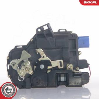 Serrure de porte ESEN SKV OEM 3B4839015AE Serrure de porte ESEN SKV OEM 3B4839015AE