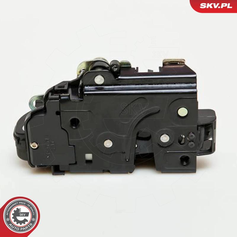 Serrure de porte ESEN SKV 16SKV022 - Visuel 1