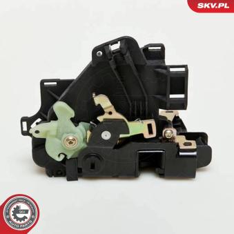 Serrure de porte ESEN SKV OEM 3B4839015