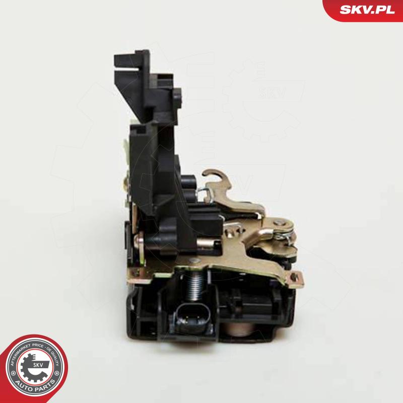 Serrure de porte ESEN SKV 16SKV023 - Visuel 2