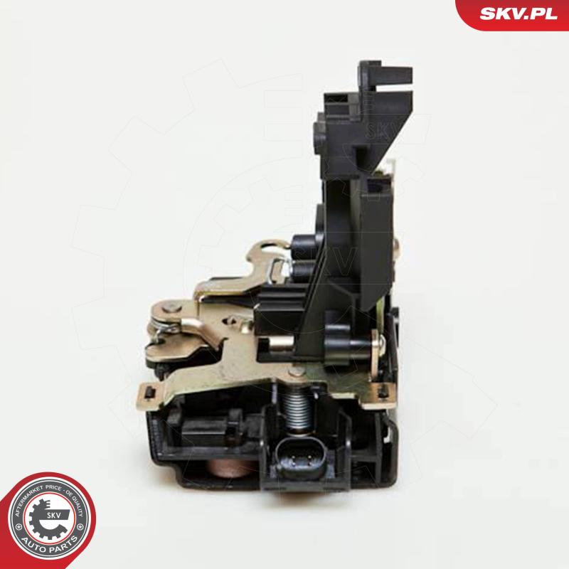Serrure de porte ESEN SKV 16SKV024 - Visuel 2
