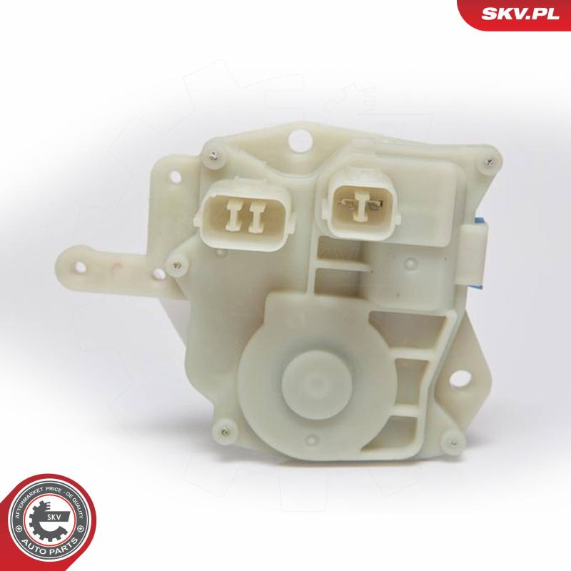 Serrure de porte ESEN SKV 16SKV072 - Visuel 1
