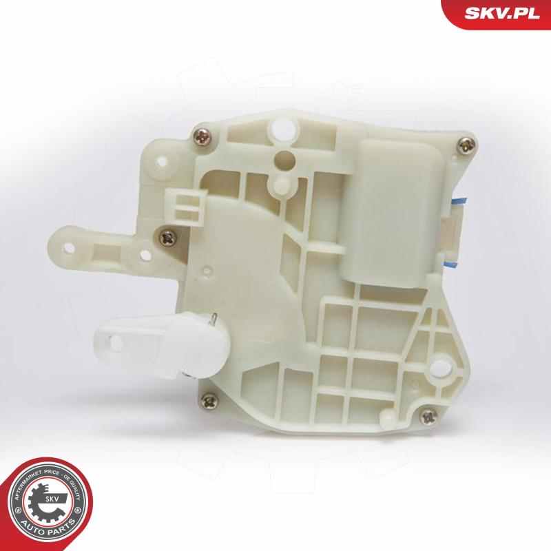 Serrure de porte ESEN SKV 16SKV073 - Visuel 2