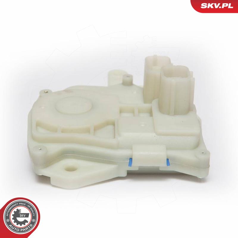 Serrure de porte ESEN SKV 16SKV074 - Visuel 2