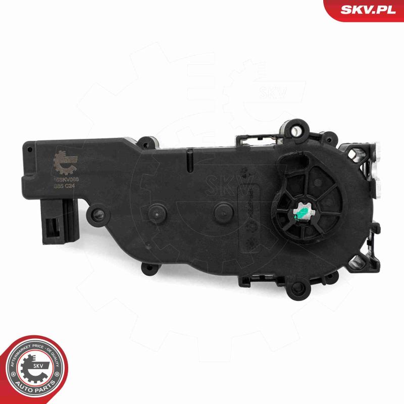 Aide à la traction, hayon ESEN SKV 16SKV086 - Visuel 2