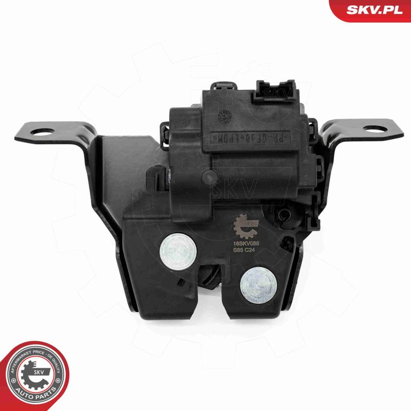 Serrure de hayon ESEN SKV 16SKV088 - Visuel 2